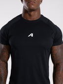 Base Tee - Black