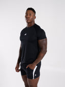 Base Tee - Black