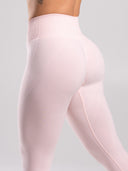 Revive High Rise Legging - Ballet Pink