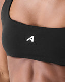 Verge Bra - Black