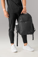 Voyage Backpack - Black