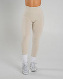 Amplify Ultra-High Rise Legging - Wheat
