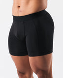 Zero Classic Boxer Brief 2pk - Black