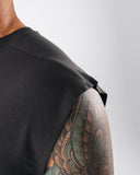 Zero Accent Tank - Dark Grey