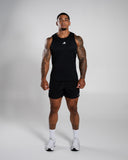 Base Cutoff - Black