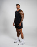 Base Cutoff - Black