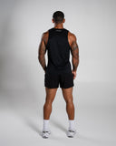 Base Cutoff - Black