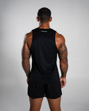Base Cutoff - Black