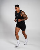 Base Cutoff - Black