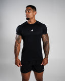 Base Tee - Black