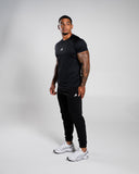Vantage Jogger - Black