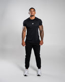 Vantage Jogger - Black