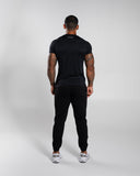 Vantage Jogger - Black