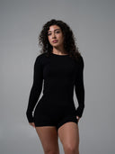 Amplify LS Long - Black