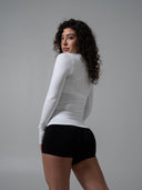 Amplify LS Long - White