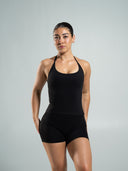 Reform Tank - Black