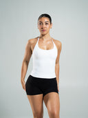 Reform Tank - White