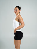 Reform Tank - White