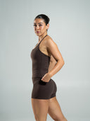 Reform Tank - Walnut
