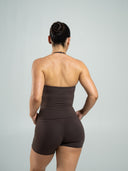 Reform Tank - Walnut