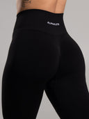 Pump High Rise Legging - Black
