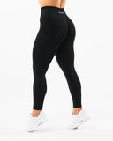 Amplify Ultra-High Rise Legging - Black
