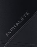 Aura Ultra-High Rise Short - Aura Storm Print